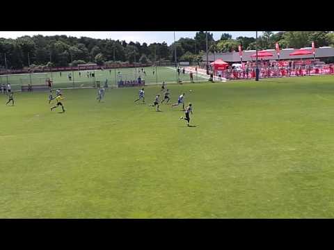 16 SPG Lask/Pasching  - SPG SV Oberwart 2-0 (Coca-Cola Cup 2016)