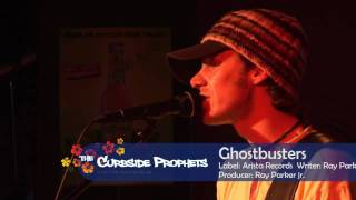 The Curbside Prophets - Ghostbusters Medley