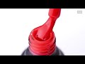 Siller Gel Nail Polish No. 036 (light red, enamel), 8 ml Siller Gel Nail Polish No. 036 (light red, enamel), 8 ml