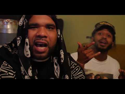 ARAH AP - Trap House [Official Video]