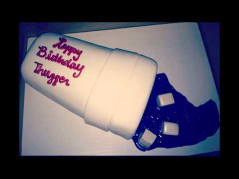 Young Thug ft. Jose Guapo & PeeWee Longway - "Sittin' On It" (Prod. by Y.D.G.)