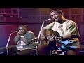 Sonny Terry and Brownie McGhee - Walking My Blues Away - The OGWT 1973 (live)