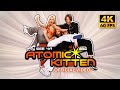 4K Atomic Kitten See Ya Official Video