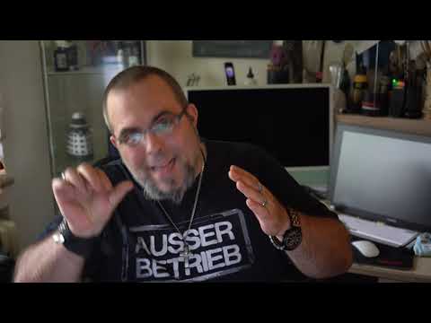 Info 2022 - was war los?