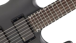 Video thumbnail for Jackson SLATTXMG3-6 review with Damon Chivers by Red Dog Music