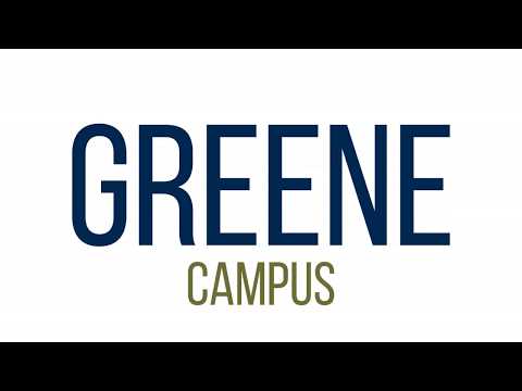 GreeneCampus Commercial 1