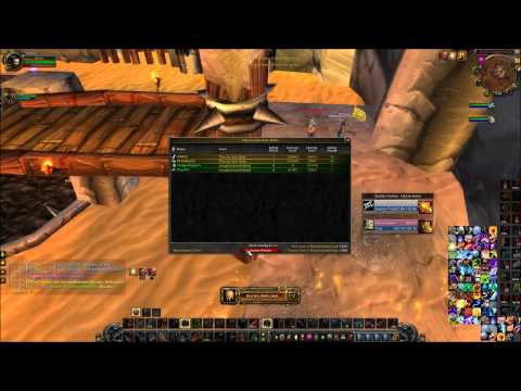 R1 DK / R1 Warrior 2v2