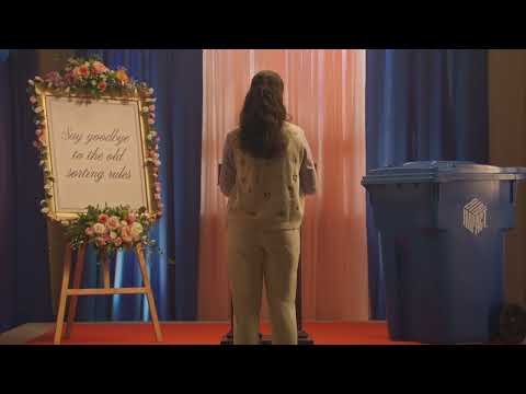 Say goodbye to the old sorting rules