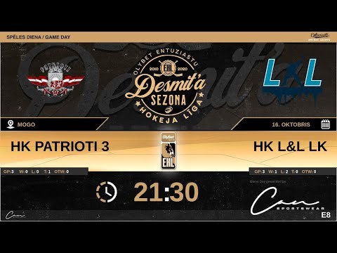 2020 10 16 Patrioti 3 - L&L LK