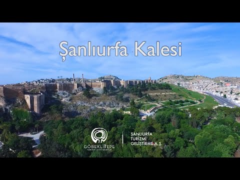 ŞANLIURFA KALESİ