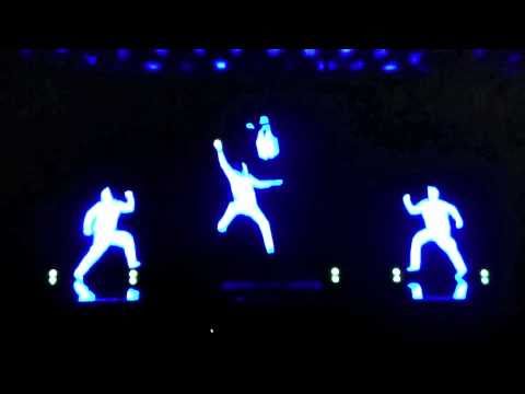 Till Tonight   Laidback Luke Matty T Remix video