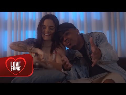 DENGUINHO - MC Suh e Victor JR (Love Funk)