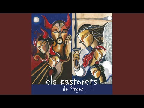 Els Pastorets - Les Fúries De Linfern - Misc…