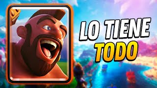EL MAZO DE MONTAPUERCO MÁS COMPLETO DEL META🛡 (Octubre 2021) - Deck Guide by Fusgo