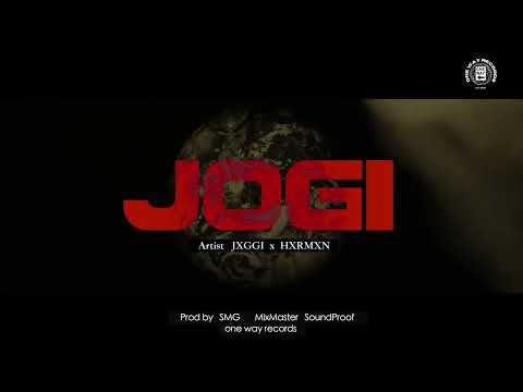 Jogi