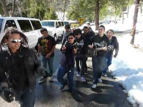 Throwback: LBM SOS Wintercamp Exodus