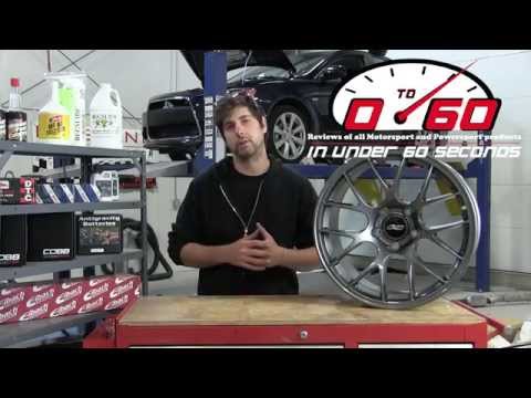 Mueller Motorwerks 0-60 Review- Apex Wheels