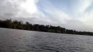 BOTE SEAHAWK II COM MOTOR 6HP