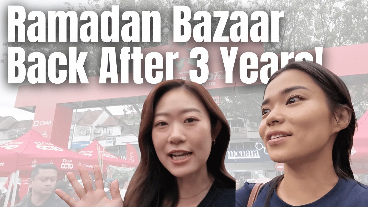 Ramadan 2026 Upgrade Level? ADA STRAWBERRY!