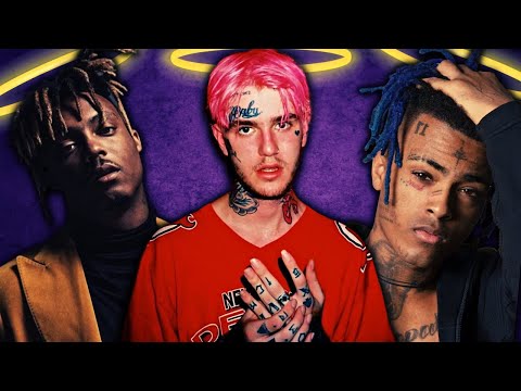 The Fall of Cloud Rap