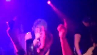 MONDAY- ROOM 94 BIRMINGHAM 30/03/16