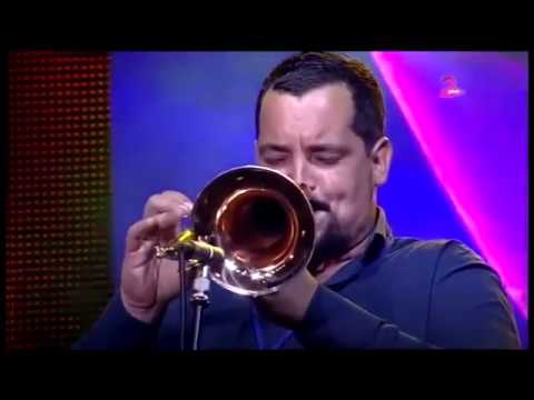 Dejan Lazarević-koncert Guča 2018