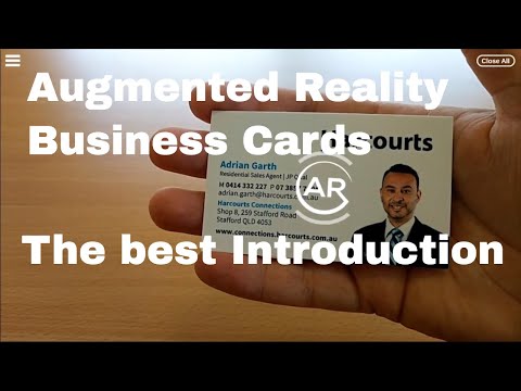 CKP Creative Pty Ltd video.