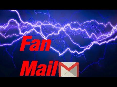 FAN MAIL EP.8