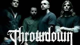 Throwdown - Baby Got Back (Sir Mix-a-lot cover)