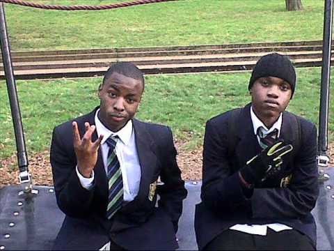 Corrosive - Ft yung kraze - Hometown