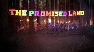 Hercules And Love Affair &amp; ANOHNI -  Blind / Video