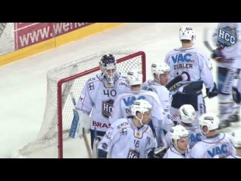 21.12.2013 EHC Bâle - HC La Chaux de Fonds (3-7)