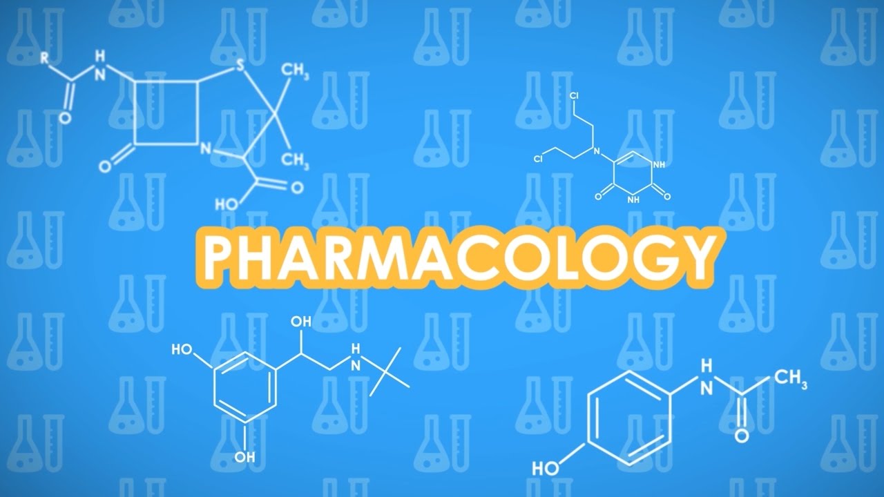 Pharmacodynamics and Pharmacokinetics