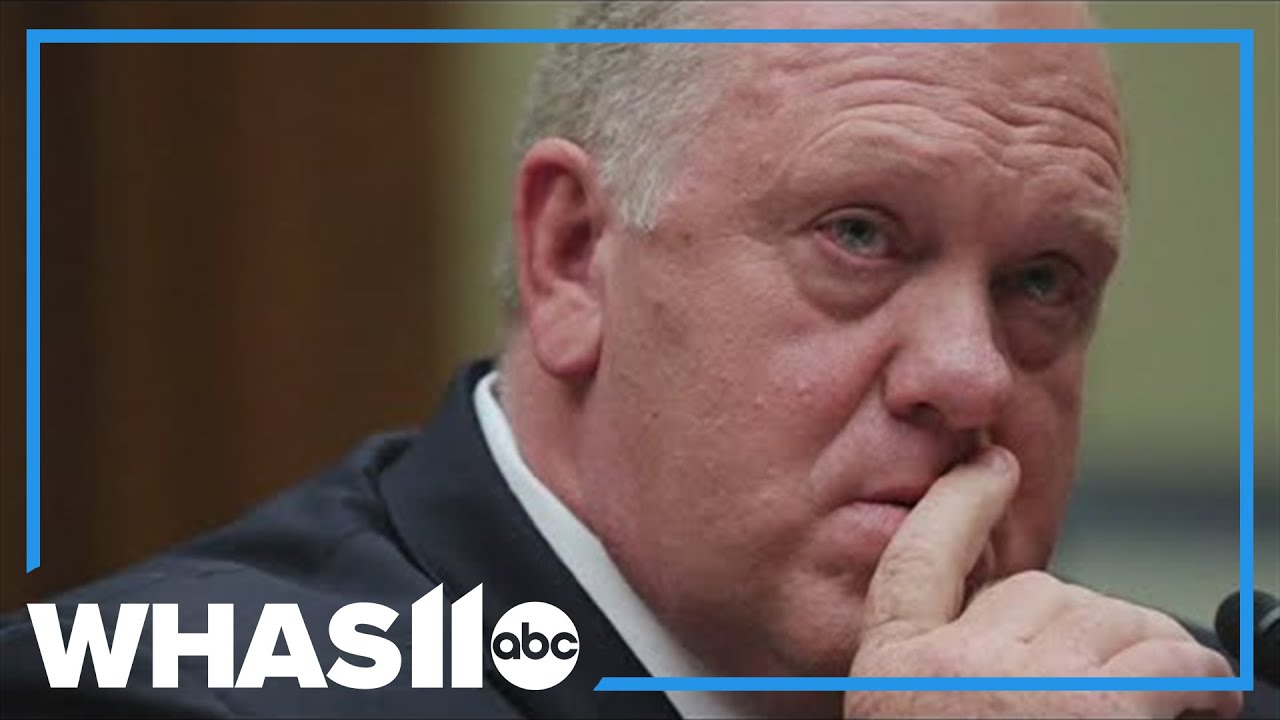 Trump's "Border Czar" lays out plans for mass deportations of undocumented immigrants