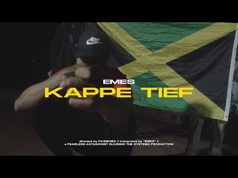 Video thumbnail for Kappe Tief