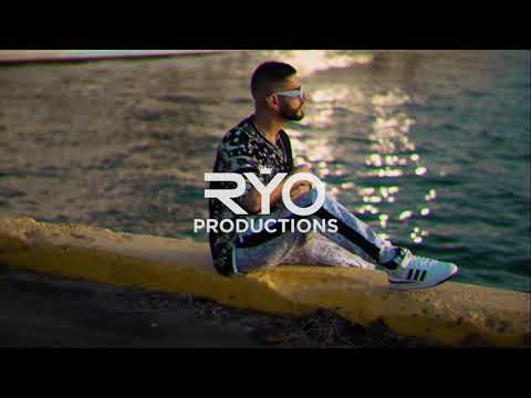 RYO LAVOZ - Recuerdo | Visualizer