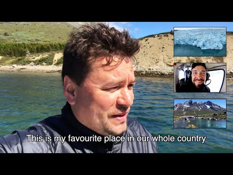 Nanook - South Greenland 2020