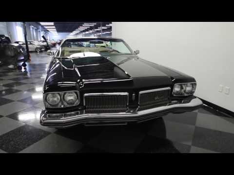 1973 Oldsmobile Delta 88 Convertible (CC-887871) for sale in Lutz, Florida