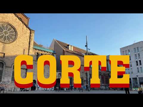 TMS Dry Gin & TNH - CORTE (shot by @ander.draw)