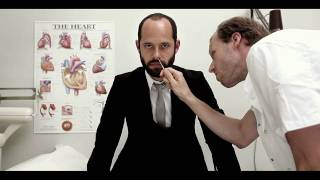 WhoMadeWho "Keep Me In My Plane"