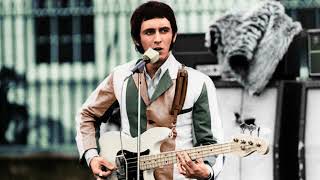 The Who - Whiskey Man (Isolated Vocals)