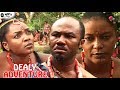 Deadly Adventure Season 1 - Chioma Chukwuka & Queen Nwokoye Latest Nigerian Nollywood Movie