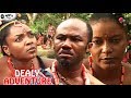 Deadly Adventure Season 1 Chioma Chukwuka Queen Nwokoye Latest Nigerian Nollywood Movie