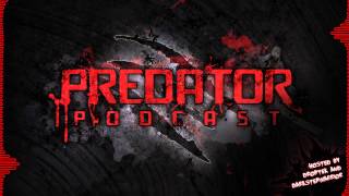 Predator Podcast 006 [Free Download]