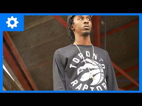 Stacccs - Migranes (CUT BY M WORKS)