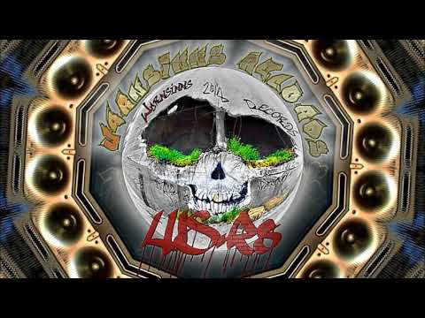 Dissiii ft. Razor-t - Get On Nothing