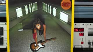 Patty Brard You Stole A Little Piece Of My Heart LP 1983 Remasterd By B.v.d.M 2014