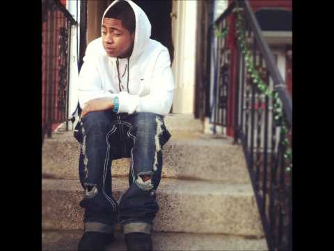 100- Yunga Wave Ft. Ron Burg