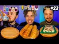 Sushi Monsters 23