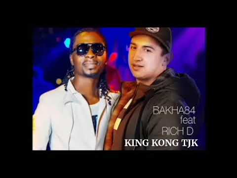 RICH D feat BAKHA 84 - In you